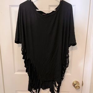 Womens Long shirt